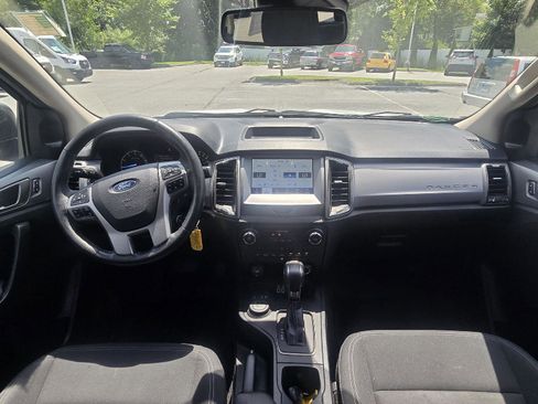 Used 2022 Ford Ranger XLT w/ Equipment Group 301A Mid image 17