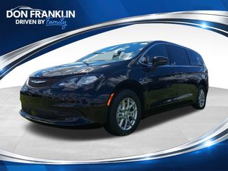 New 2027 Chrysler Pacifica LX FWD 360° Tour