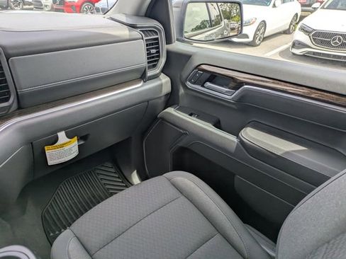 Used 2026 GMC Sierra 1500 Elevation AWD/4WD image 18