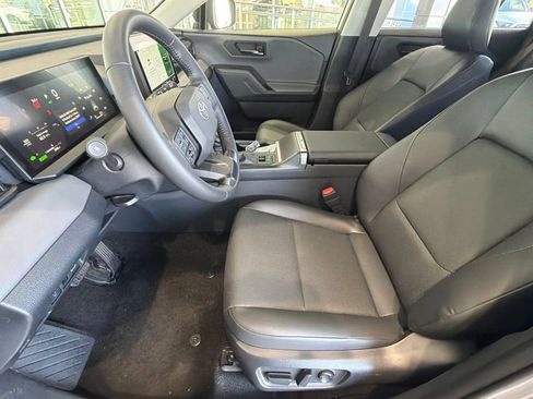 Certified 2026 Toyota RAV4 XLE Premium FWD image 21