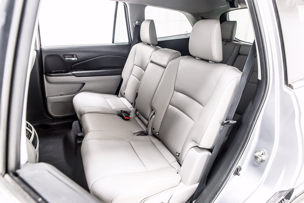 Used 2018 Honda Pilot EX-L image 30
