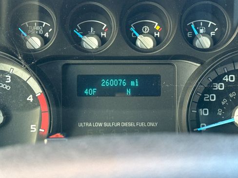 Used 2013 Ford F350 XLT w/ XLT Value Pkg image 25