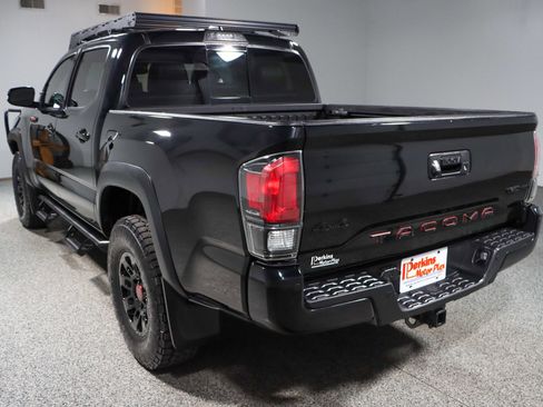 Used 2019 Toyota Tacoma TRD Pro image 9