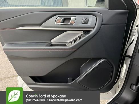 New 2026 Ford Explorer ST w/ Sun And Sound Package AWD/4WD image 20