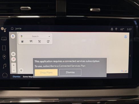 Used 2024 GMC Sierra 1500 AT4X image 43