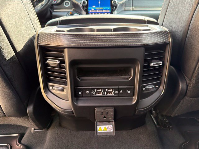 Used 2019 RAM 1500 Limited AWD/4WD image 30