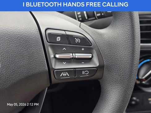 Used 2022 Hyundai Kona SEL FWD image 26