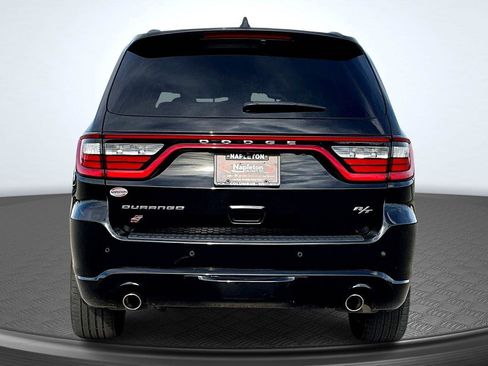 Used 2023 Dodge Durango R/T image 4