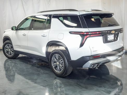 Used 2021 Chevrolet Silverado 1500 LT Trail Boss w/ Convenience Package II image 9