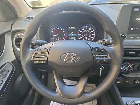 Certified 2023 Hyundai Kona SE AWD/4WD image 15