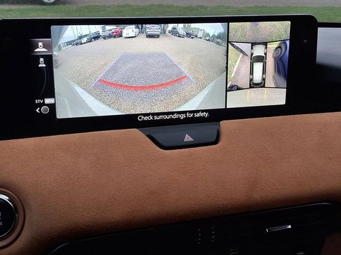 Used 2024 MAZDA CX-90 3.3 Turbo S w/ Premium Plus image 9