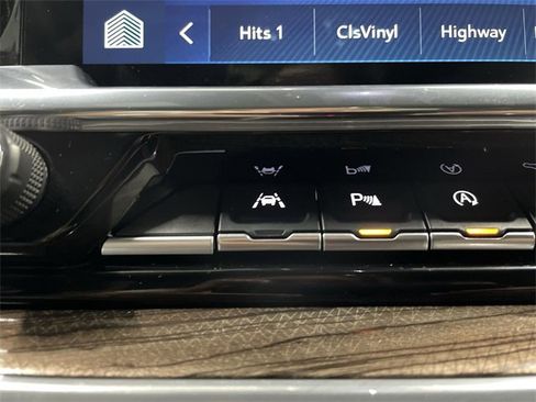 Certified 2025 Chevrolet Silverado 1500 RST w/ Convenience Package II image 30