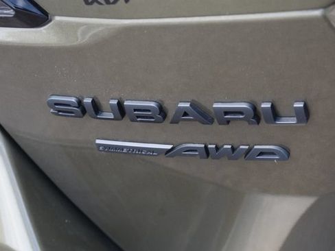 Used 2020 Subaru Outback Onyx Edition XT w/ Popular Package #2 AWD/4WD image 13