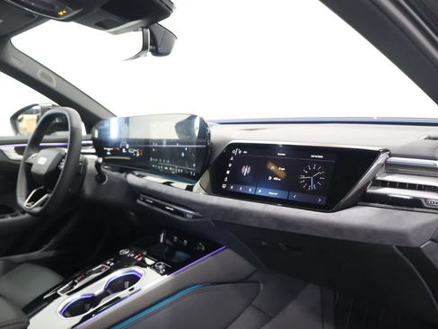 New 2026 Audi A6 Prestige AWD/4WD image 23