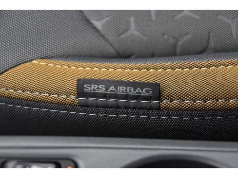 Certified 2025 Subaru Crosstrek 2.5i Sport w/ Crosstrek Mirror Package image 38