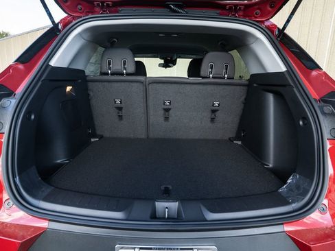 New 2026 Chevrolet TrailBlazer LT w/ Driver Confidence Package image 33