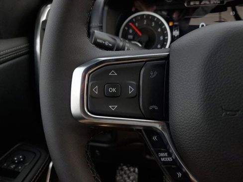 New 2026 RAM 1500 Laramie w/ Night Edition image 27