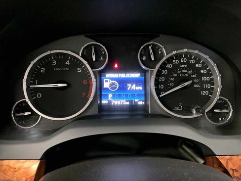 Used 2016 Toyota Tundra 1794 Edition image 25