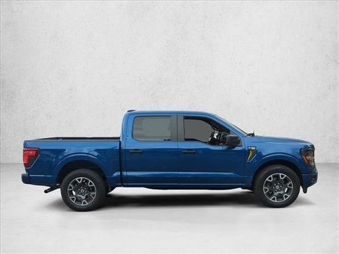 Used 2024 Ford F150 STX RWD image 4