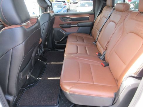 Used 2020 RAM 1500 Limited image 19