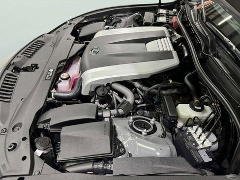 Used 2025 Lexus IS 350 F Sport image 64