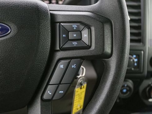 Used 2018 Ford F150 XL w/ Equipment Group 101A Mid AWD/4WD image 28