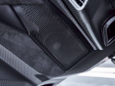 Used 2020 Ford GT Carbon Series RWD image 50