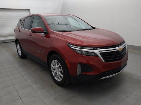 Used 2023 Chevrolet Equinox LT image 13