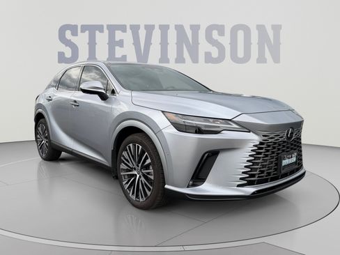 Used 2026 Lexus RX 350 w/ Convenience Package AWD/4WD image 7