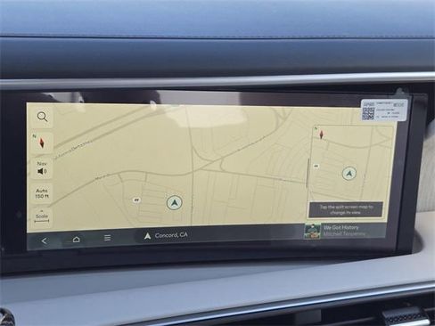 New 2026 Hyundai Palisade Calligraphy image 14