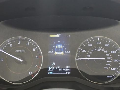 Used 2021 Subaru Crosstrek 2.5i Limited w/ Moonroof Package 2 AWD/4WD image 16
