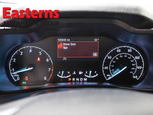 Used 2020 Ford Transit Connect XL FWD image 17