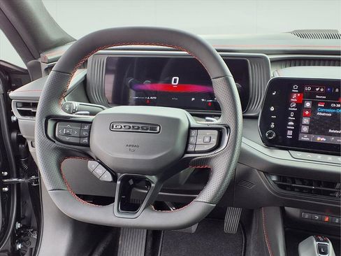 New 2026 Dodge Charger Scat Pack image 12