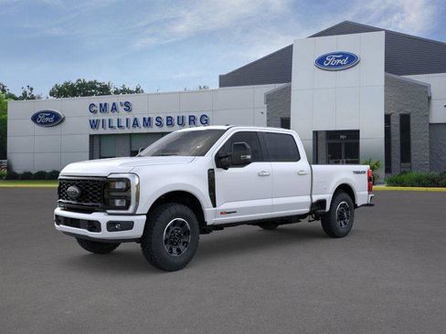 New 2026 Ford F250 Lariat w/ Tremor Off-Road Package image 1