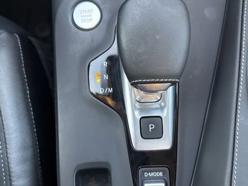 Certified 2022 INFINITI QX50 Essential image 26