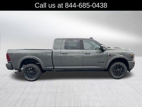 New 2026 RAM 2500 Limited image 5