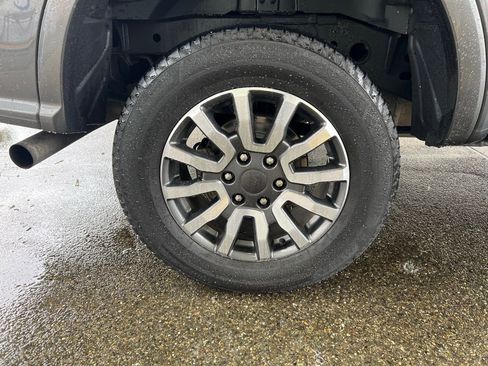 Used 2019 Ford Ranger XLT w/ Equipment Group 302A Luxury image 21