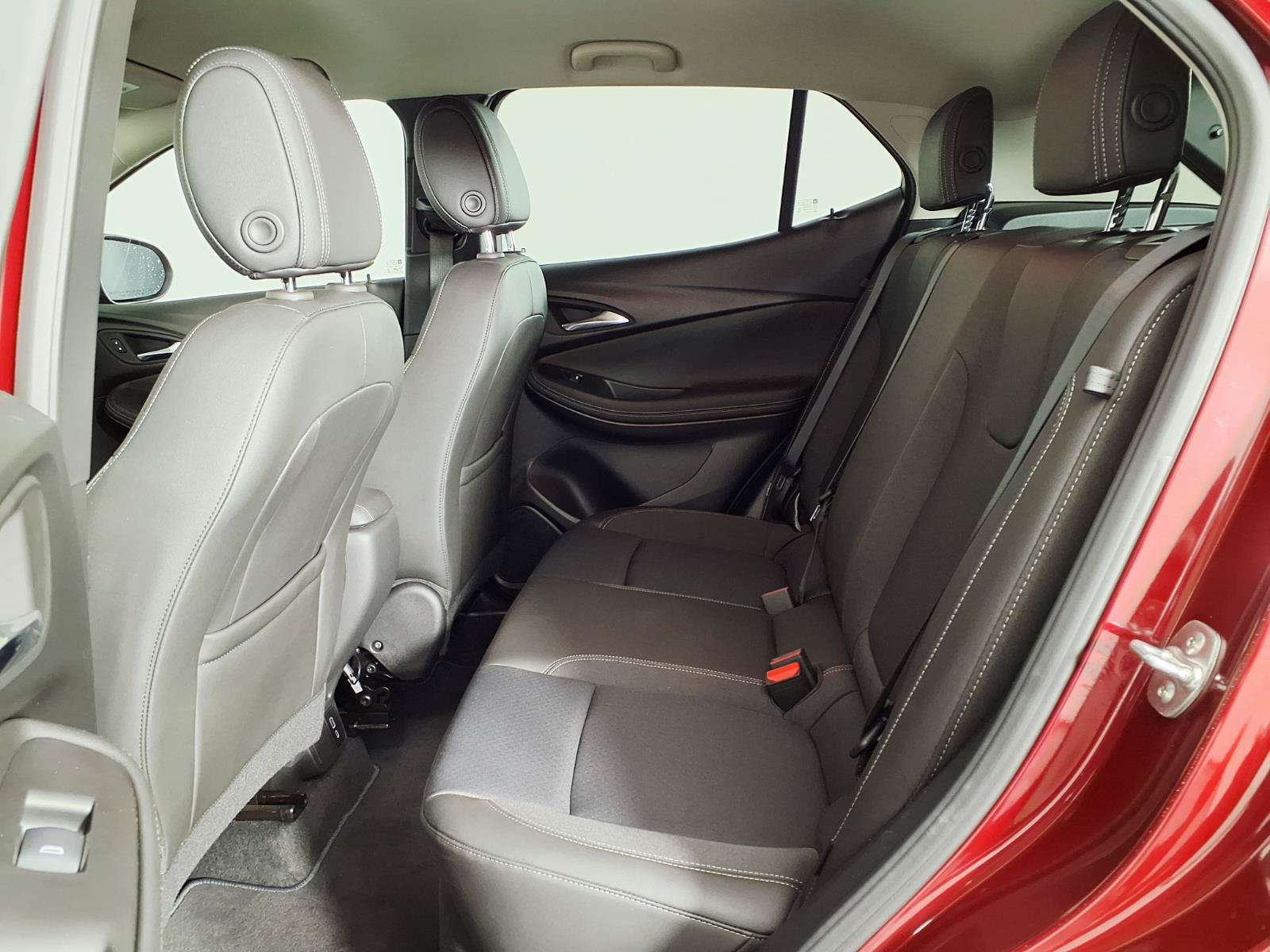 Used 2025 Buick Encore GX Preferred FWD image 13