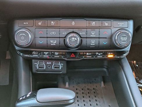 New 2026 Dodge Durango GT image 17