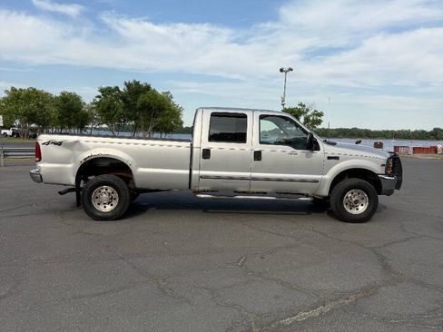 Used 2000 Ford F350 Lariat AWD/4WD image 8