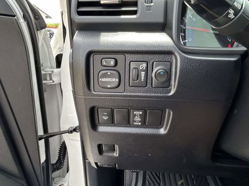 Used 2018 Toyota 4Runner TRD Pro AWD/4WD image 22