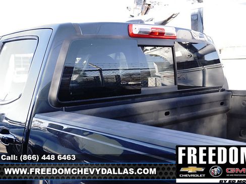 Used 2018 Chevrolet Colorado LT w/ Luxury Package, Chrome image 8