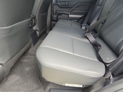 New 2026 Toyota 4Runner TRD Sport Premium AWD/4WD image 21