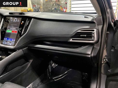 Used 2024 Subaru Legacy Limited image 18