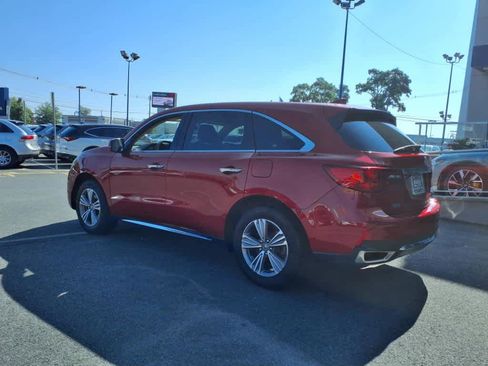 Used 2020 Acura MDX SH-AWD image 4