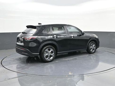 New 2026 Honda HR-V LX image 12