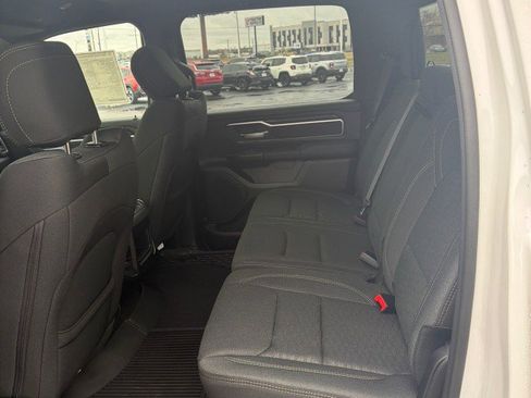 New 2026 RAM 1500 Big Horn image 8