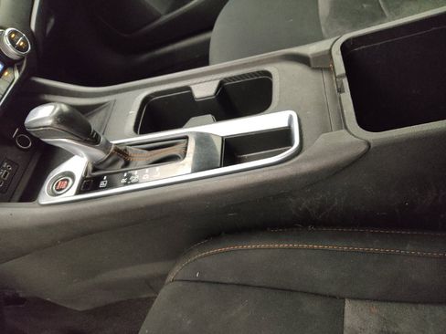 Used 2023 Nissan Sentra SR w/ Trunk Package FWD image 26