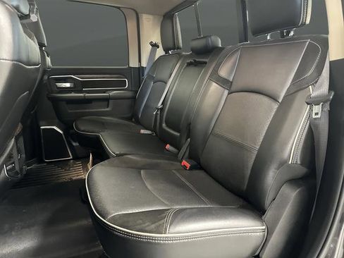 Used 2020 RAM 2500 Laramie image 31