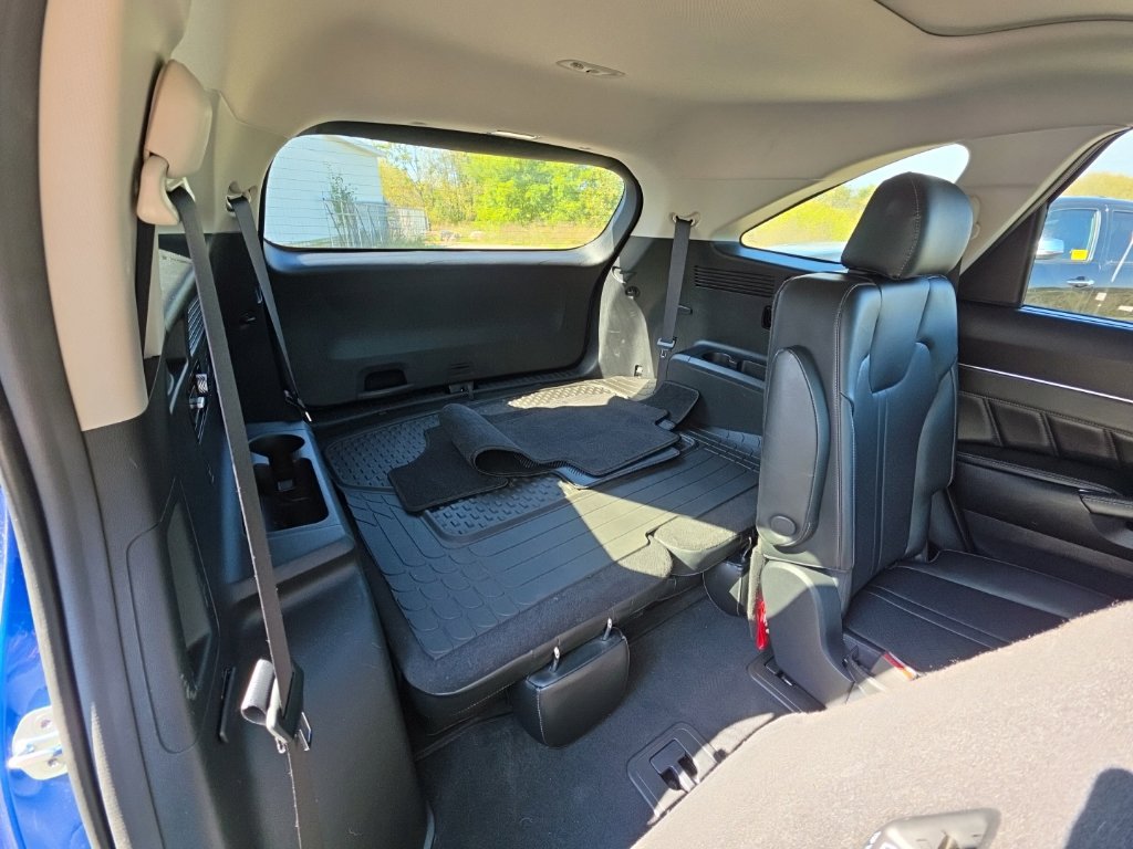 Used 2021 Kia Sorento EX AWD/4WD image 6